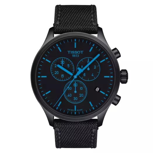 Tissot Chrono XL - Tissot Chrono XL - Sport - Коллекции Tissot
