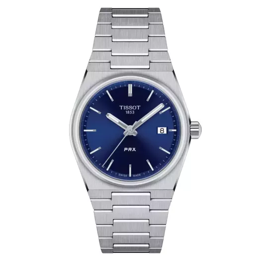 Tissot PRX 35mm - Tissot PRX - Classic - Коллекции Tissot
