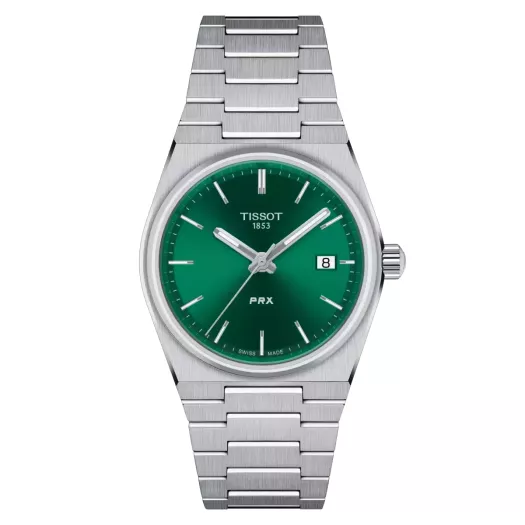 Tissot PRX 35mm - Tissot PRX - Classic - Коллекции Tissot