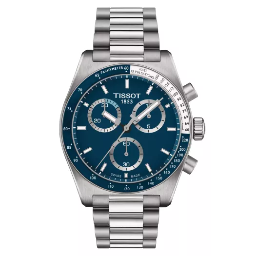 Tissot PR516 Chronograph - Tissot PR516 - Sport - Коллекции Tissot