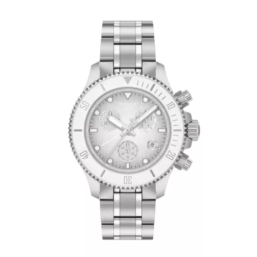 Tissot Seastar 1000 38mm T120.217.11.011.00