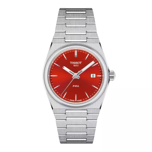 Tissot PRX Quartz 35mm - Tissot PRX - Classic - Коллекции Tissot
