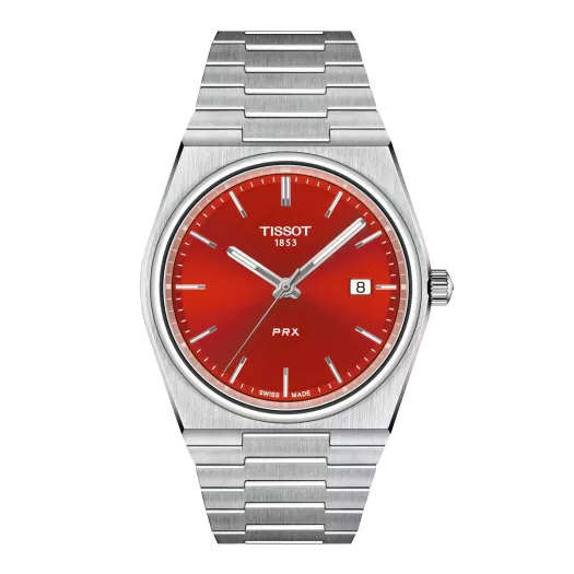 時計 TISSOT PRX 40mm Tissot PRX Quartz 40mm - Tissot PRX - Classic - Коллекции Tissot