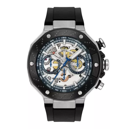 Tissot T-Race MotoGP Automatic Chronograph - Tissot T-Race - Sport