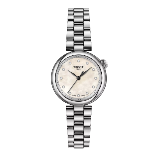 【Llife】DESIR WATCH Tissot Desir - Tissot Desir - Lady - Коллекции Tissot