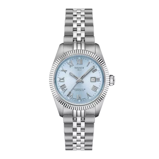 Tissot Ballade Powermatic 48 COSC - Tissot Ballade - Classic