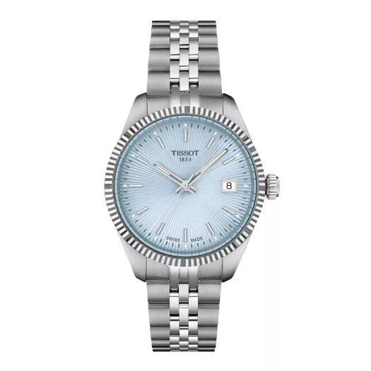 Tissot Ballade 34mm T156.210.11.351.00