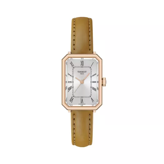 Tissot SRV 30mm T160.110.36.033.00