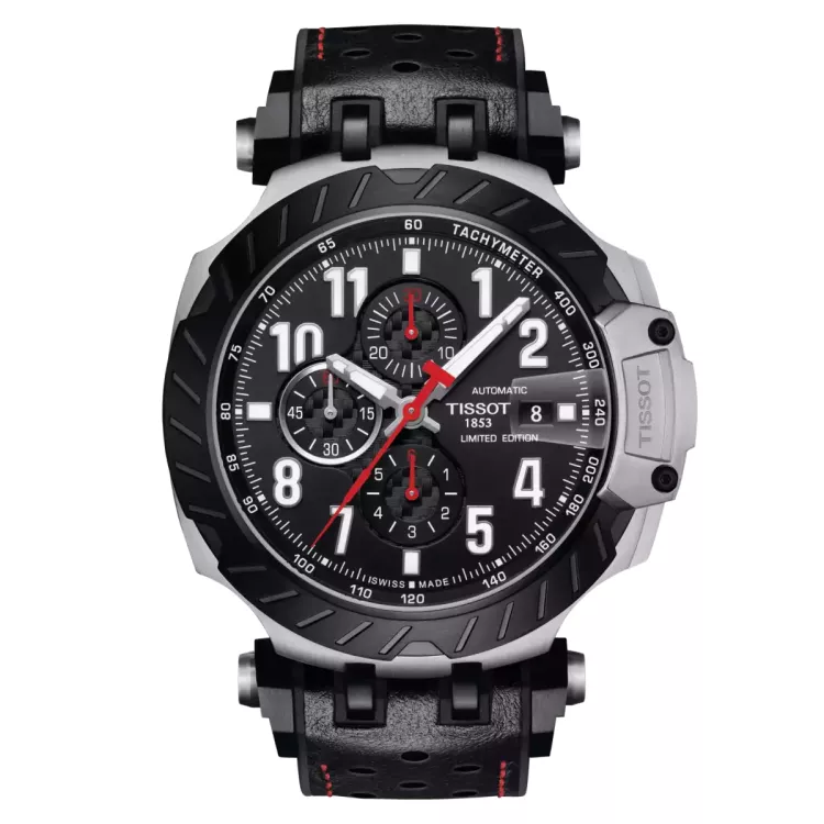 Tissot T-Race MotoGP 2020 Automatic Chronograph Limited Edition