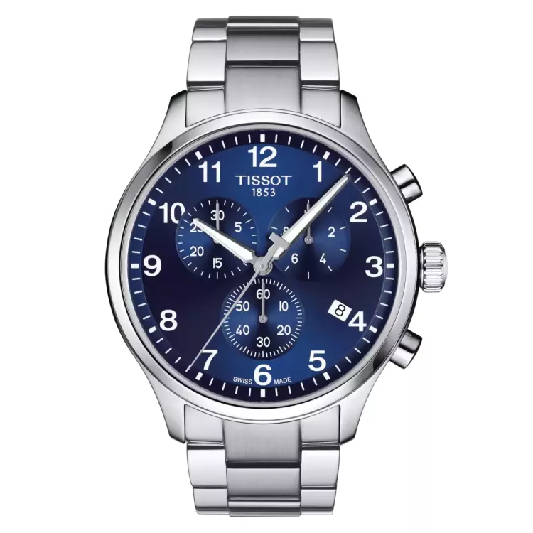 Tissot Chrono XL Classic T116.617.11.047.01