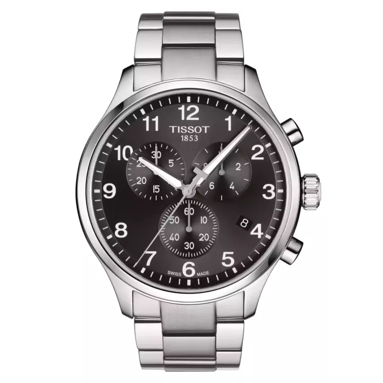 Tissot Chrono XL Classic T116.617.11.057.01