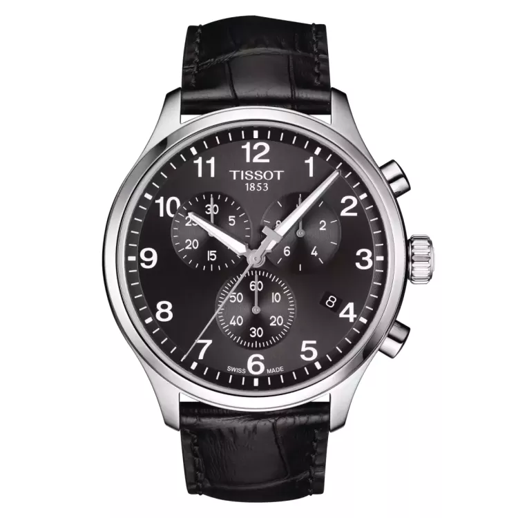 Tissot Chrono XL Classic T116.617.16.057.00