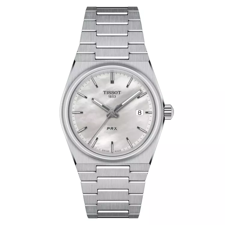 Tissot PRX 35mm - Tissot PRX - Classic - Коллекции Tissot