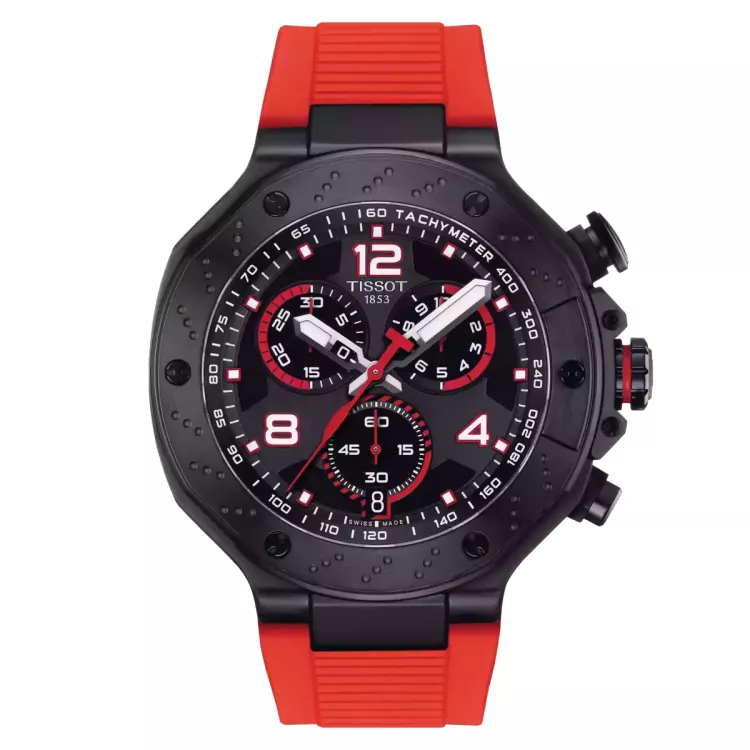 Tissot T-Race MotoGP Chronograph 2023 Limited Edition - Special