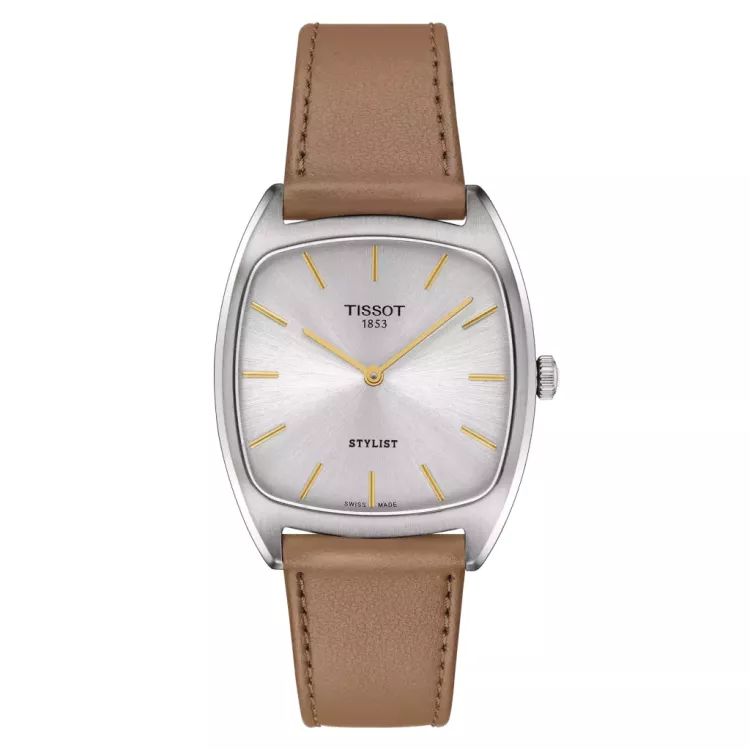 Tissot Stylist T159.909.16.031.00