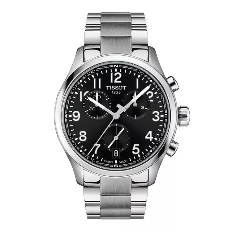 Tissot Chrono L 42mm T116.417.11.052.00