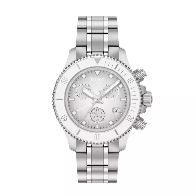 Tissot Seastar 1000 38mm - Tissot Seastar - Sport - Коллекции Tissot