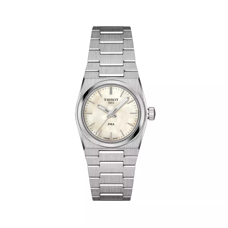Tissot PRX 25mm - Tissot PRX - Classic - Коллекции Tissot