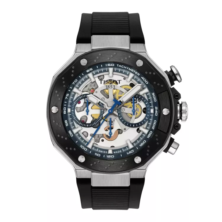 Tissot T-Race MotoGP Automatic Chronograph - Tissot T-Race - Sport