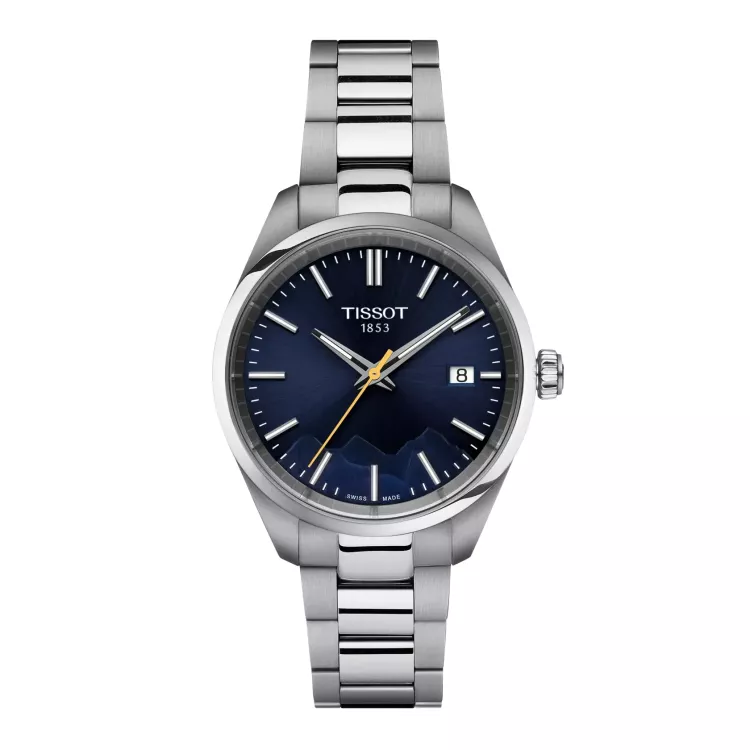Tissot PR 100 Jungfraubahn Quartz 34mm - Tissot PR 100 - Classic