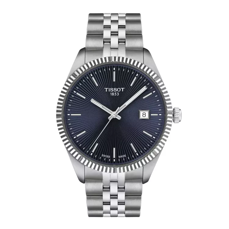 Tissot Ballade 40mm T156.410.11.041.00