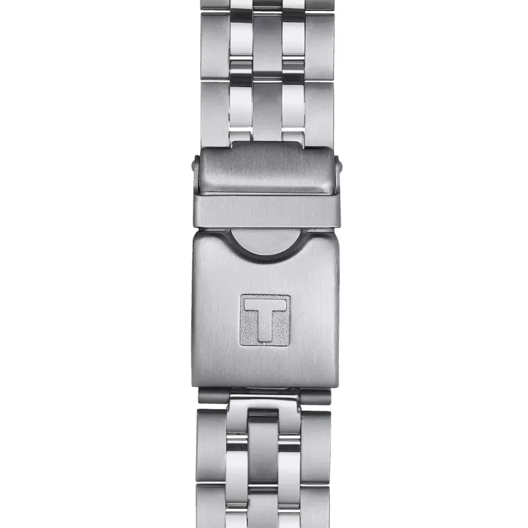 Tissot PRC 200 Chronograph - Tissot PRC 200 - Sport - Коллекции Tissot