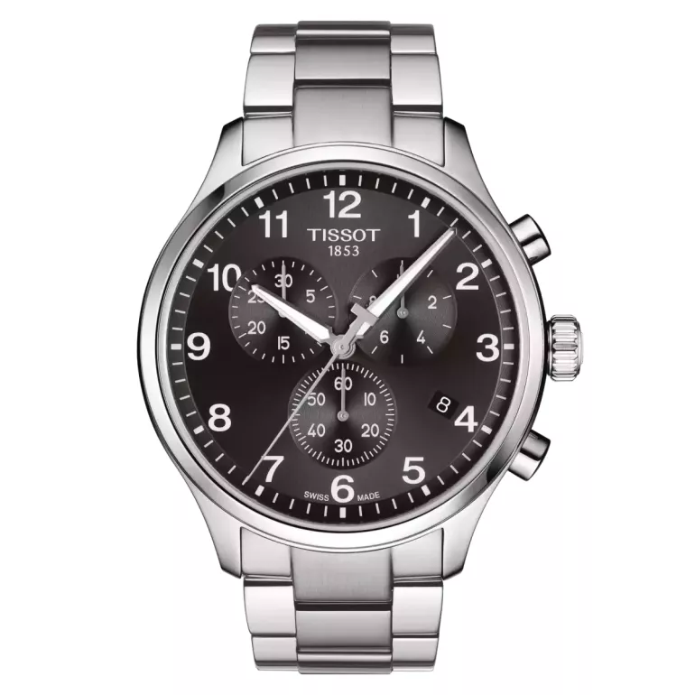 Tissot Chrono XL Classic T116.617.11.057.01