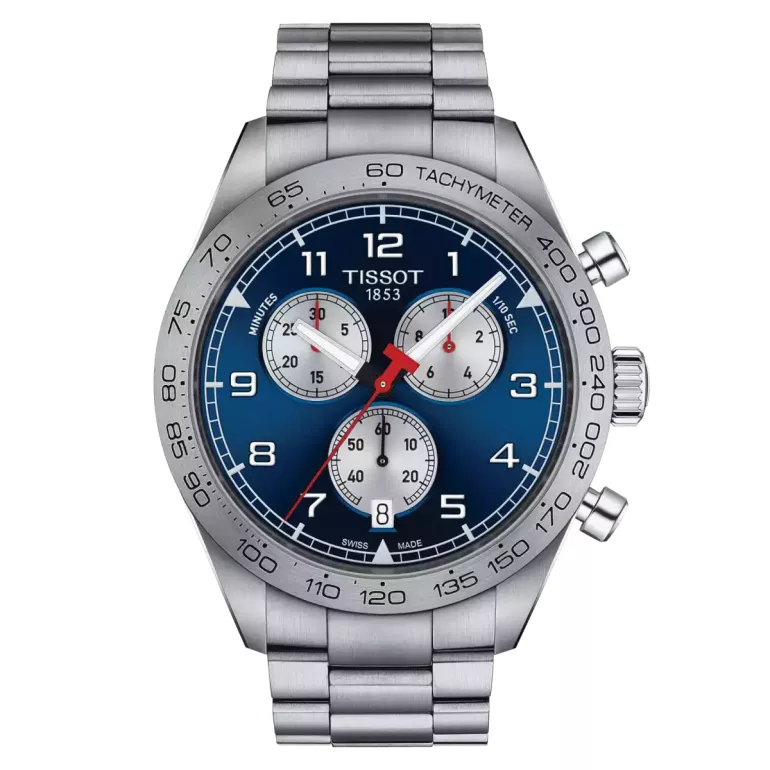 Tissot PRS 516 Chronograph - Tissot PRS 516 - Sport - Коллекции Tissot