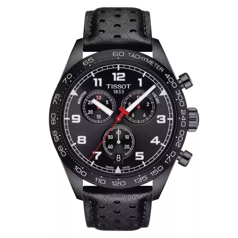 Tissot PRS 516 Chronograph T131.617.36.052.00