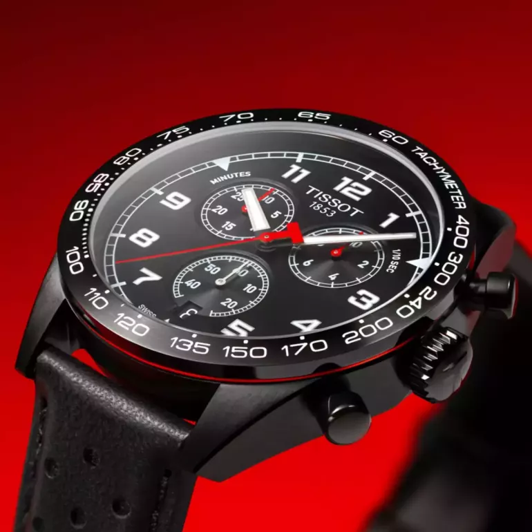 Tissot PRS 516 Chronograph - Tissot PRS 516 - Sport - Коллекции Tissot