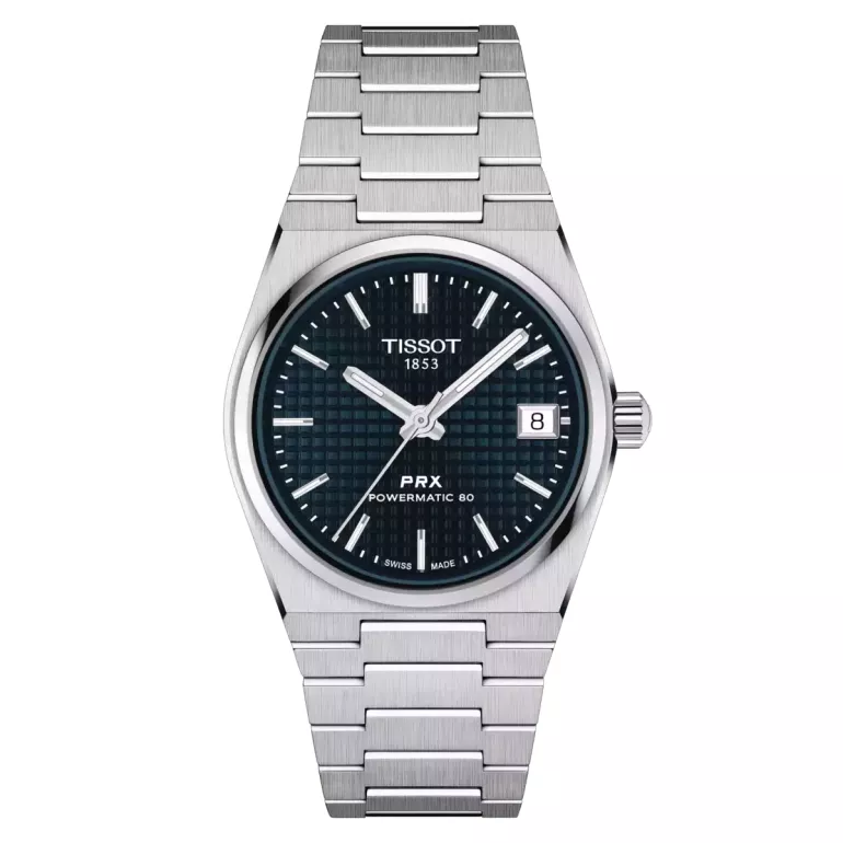 Tissot PRX Powermatic 80 35mm T137.207.11.041.00