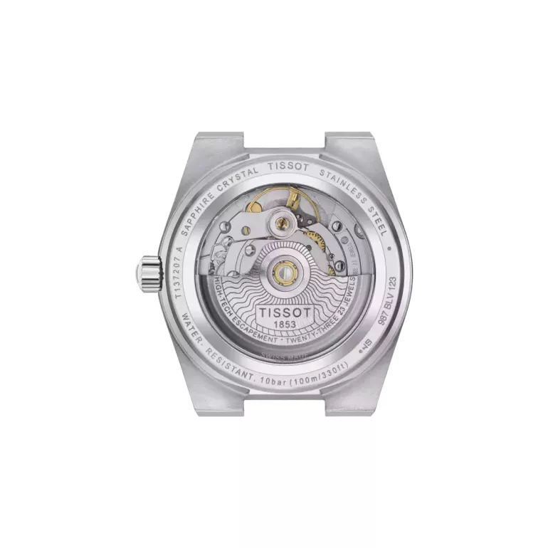Tissot PRX Powermatic 80 35mm - Tissot PRX - Classic - Коллекции