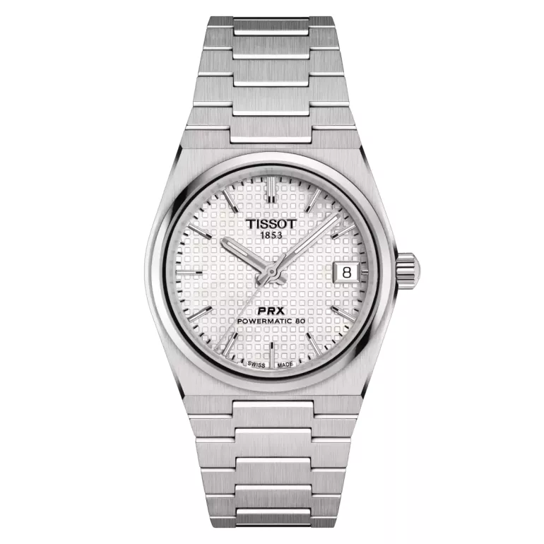時計 PRX POWERMATIC 80 35mm Tissot PRX Powermatic 80 35mm - Tissot PRX - Classic - Коллекции