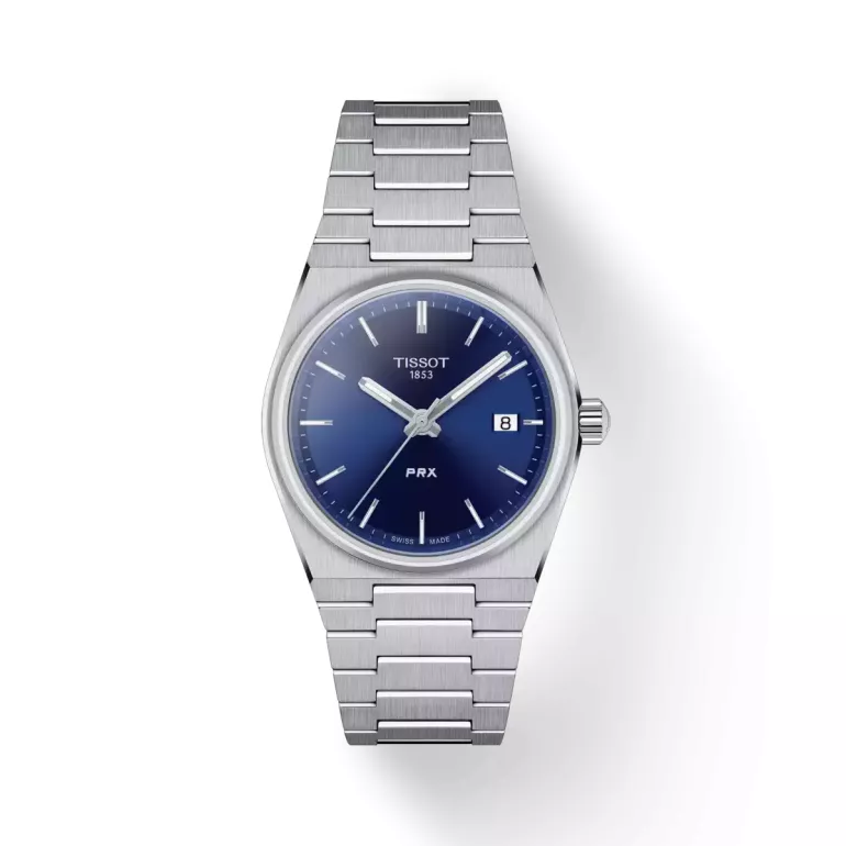 時計 TISSOT PRX 35MM Tissot PRX 35mm T137.210.11.041.00