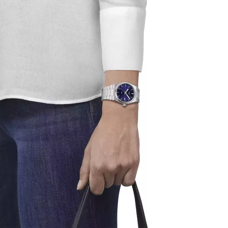 Tissot PRX 35mm - Tissot PRX - Classic - Коллекции Tissot