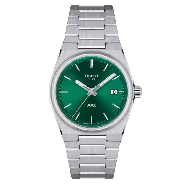 Tissot PRX 35mm - Tissot PRX - Classic - Коллекции Tissot