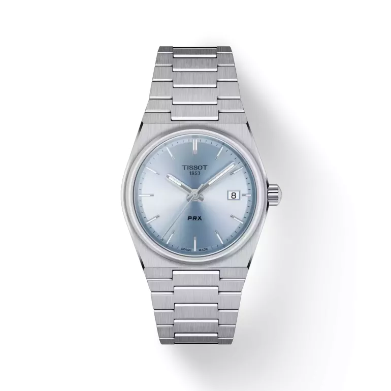 ト*チ様 TISSOT PRX 35MM クォーツ Tissot PRX 35mm T137.210.11.351.00