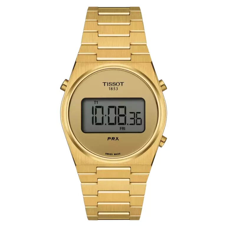 Tissot PRX Digital 35 mm T137.263.33.020.00