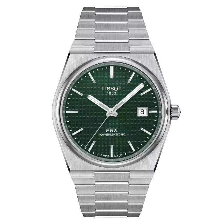 Tissot PRX Powermatic 80 - Tissot PRX - Classic - Коллекции Tissot