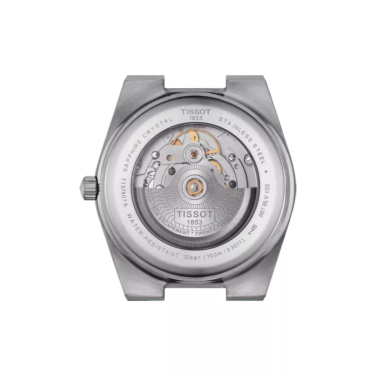 Tissot PRX Powermatic 80 40mm - Tissot PRX - Classic - Коллекции