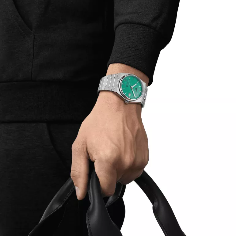 Tissot PRX Powermatic 80 40mm - Tissot PRX - Classic - Коллекции