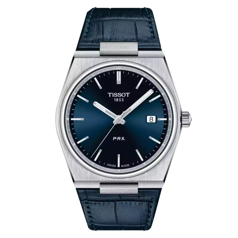 Tissot PRX - Tissot PRX - Classic - Коллекции Tissot