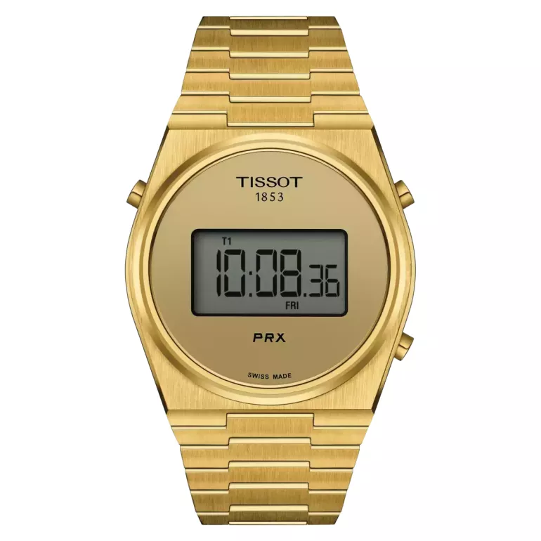 Tissot PRX Digital T137.463.33.020.00