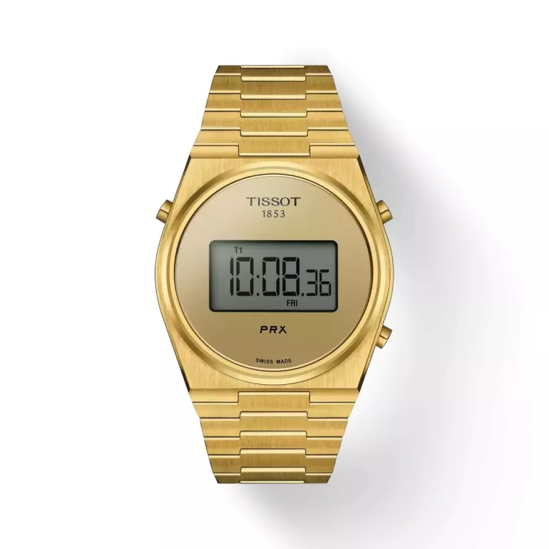Tissot PRX Digital T137.463.33.020.00