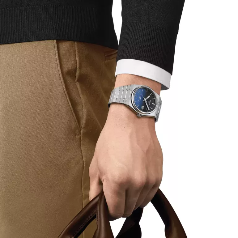 Tissot PRX Powermatic 80 40mm - Tissot PRX - Classic - Коллекции