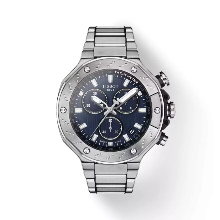 Tissot T-Race Chronograph T141.417.11.041.00 Tissot T-Race Chronograph T141.417.11.041.00
