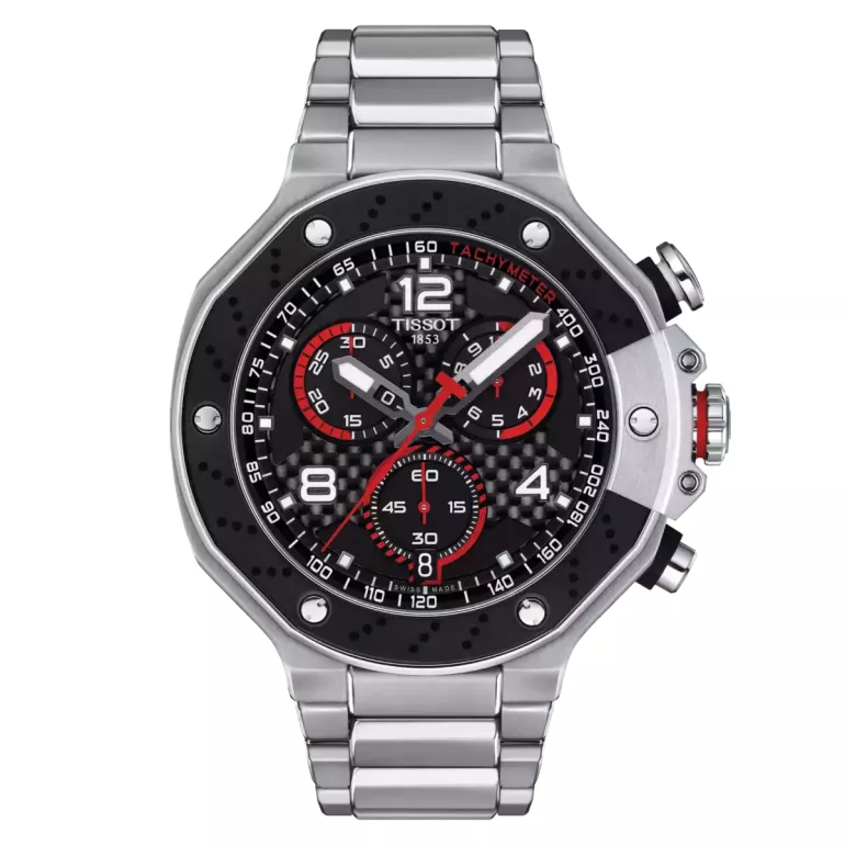 Tissot T-Race MotoGP Chronograph 2022 Limited Edition - Special