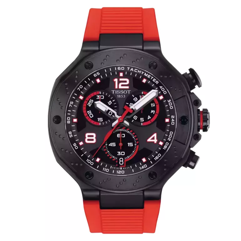 Tissot T-Race MotoGP Chronograph 2023 Limited Edition - Special