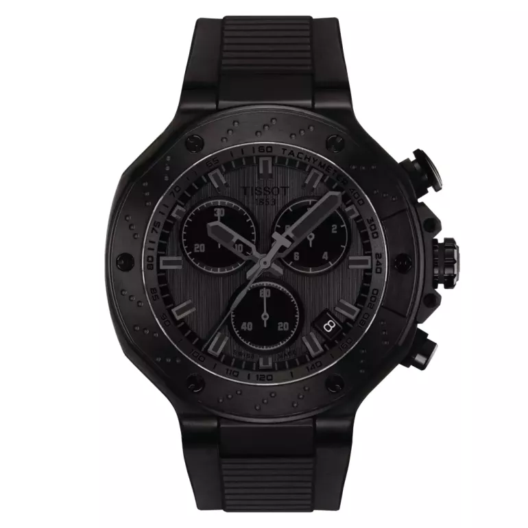 Tissot T-Race Quartz Chronograph - Tissot T-Race - Sport