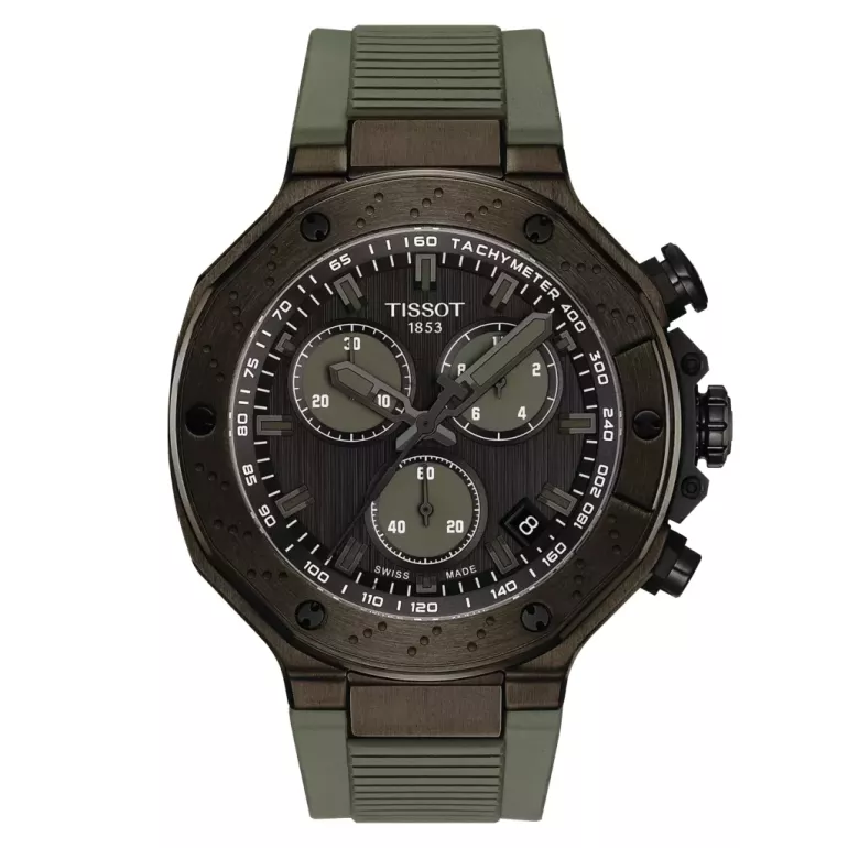 Tissot T-Race Quartz Chronograph T141.417.37.061.02